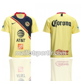 Maillot de Foot Club América Domicile 2018/19